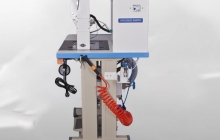 燙嵌條時(shí)為什么要用專(zhuān)業(yè)小燙機(jī)？