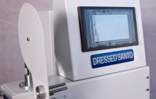 AI賦能紡織服裝產(chǎn)業(yè)：天門(mén)打造千億級(jí)智慧供應(yīng)鏈新高地